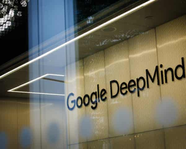 Letter: UK-based Google DeepMind workers voted to unionize with the Communication Workers Union and Unite in April, representing 1K+ staff, amid the US DOD deal
