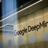 google deepmind logo