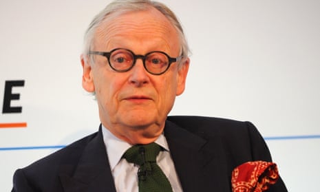 Lord Deben, says Britain will be importing meat from countries that do not meet the same climate standards as UK farmers.