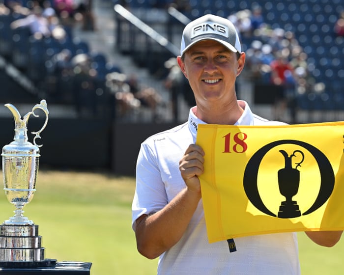 Shootout delivers final spot at the Open for ex-Morrisons driver Joe Dean