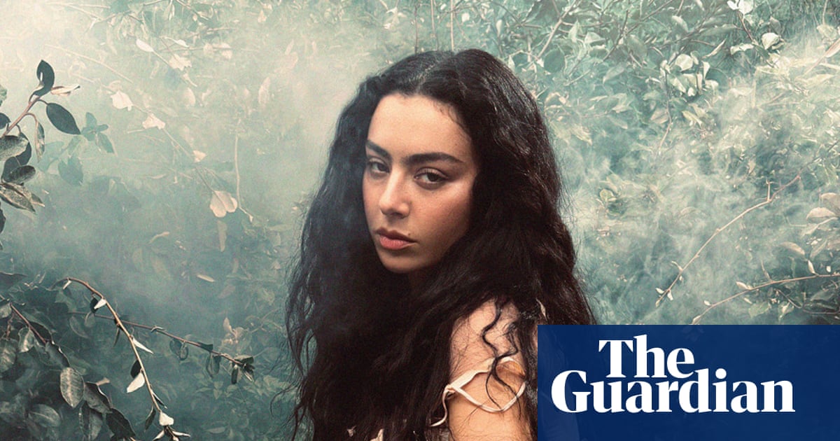 Brat pack: Charli xcx's best songs ranked!