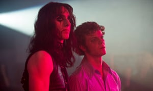 Vinyl Tv And Radio The Guardian