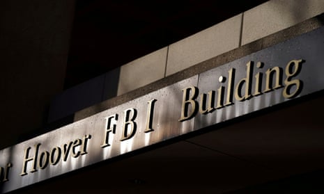 The FBI’s warning follows more than 200 US officials reporting some form of the symptoms including dizziness, nausea and headaches in incidents around the world.