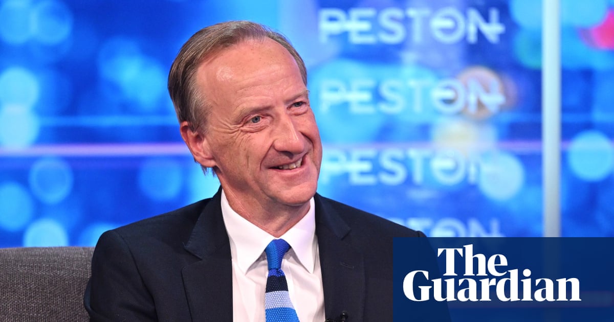 Sir Alex Younger obituary