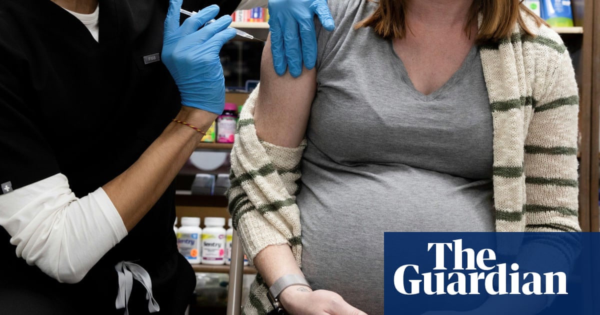 No evidence Covid vaccine raises risk of miscarriage, MHRA says