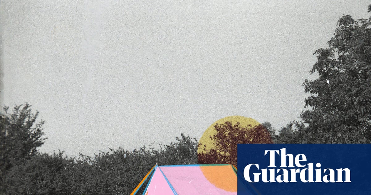 The kindness of strangers: when I was stranded at the edge of the world, two campers helped me get home