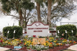 Parkland To Observe Mass Shooting S First Anniversary With