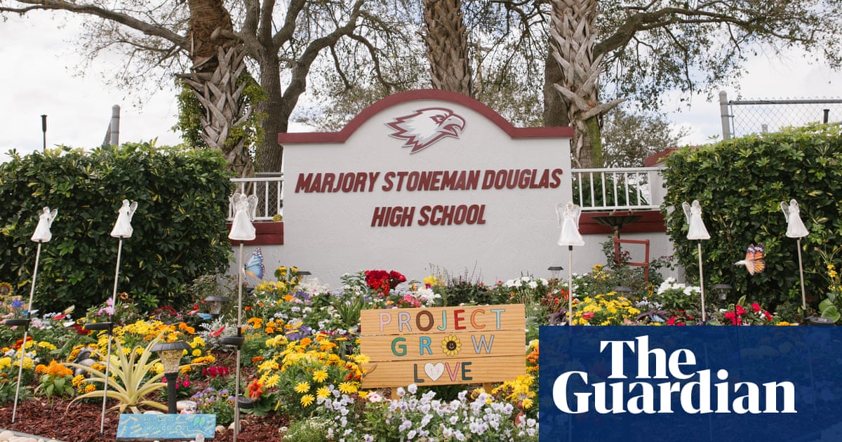 Death of second Parkland student being investigated, police say