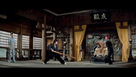 The Death of Bruce Lee' reinvestigates the tragic end of martial arts  cinema's greatest hero