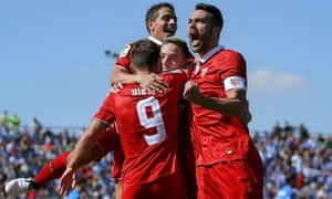 Sevilla recover the monkey off their finally yet at the same time look to discover their depression Sevilla recover the monkey off their finally yet at the same time look to discover their depression