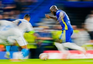 Chelsea vs zenit 1 0