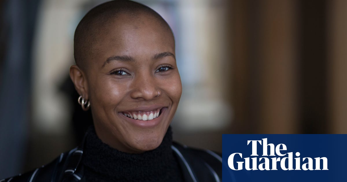 Media failing to promote black staff, says Gal-Dem founder