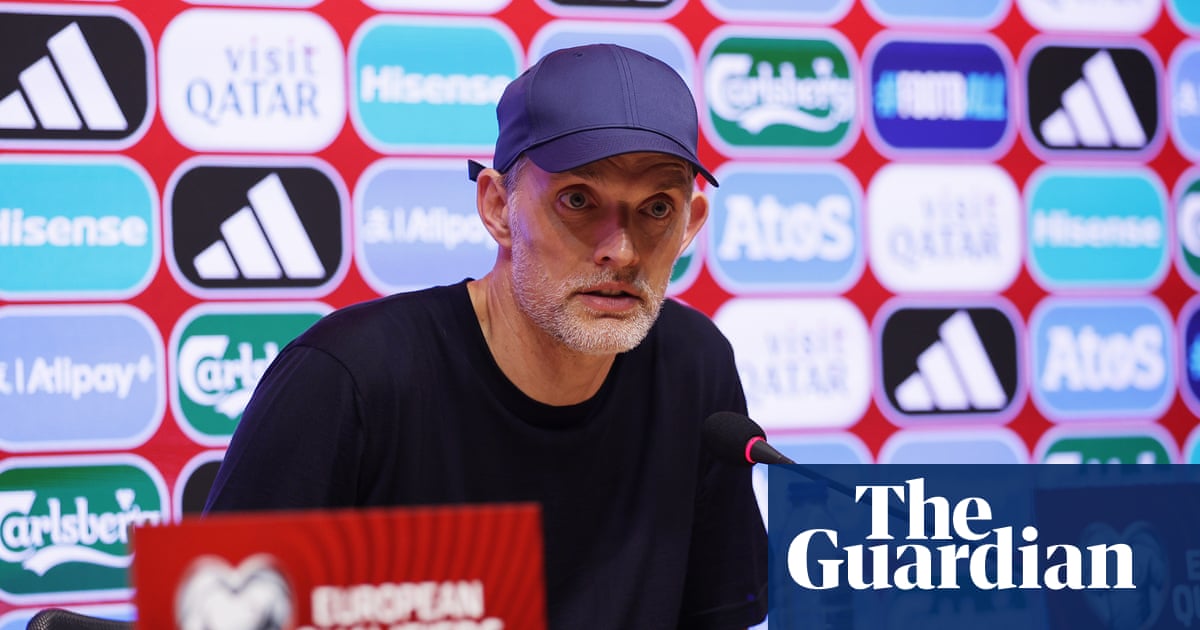 Tuchel insists no harm done' by honest criticism of England win over Andorra
