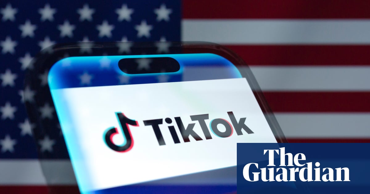 Gouverneur van Californië, Gavin Newsom, beschuldigt TikTok ervan kritiek op Trump te onderdrukken | TikTok