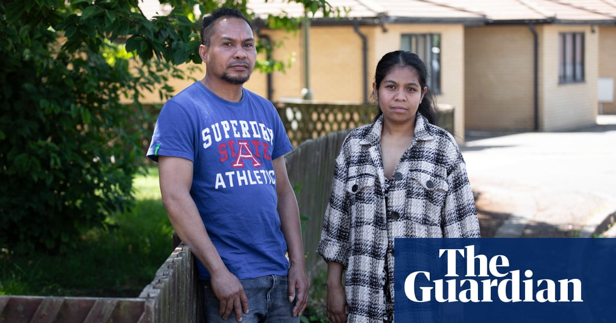 UK accused of unlawful crackdown on visitors from Timor-Leste