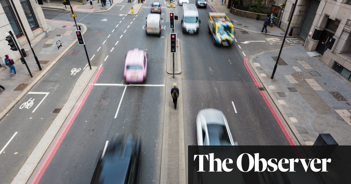 Another red card for TfL over poor penalty system | Money Another red card for TfL over poor penalty system | Money