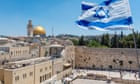 Israel is a non-democratic apartheid regime, says rights group