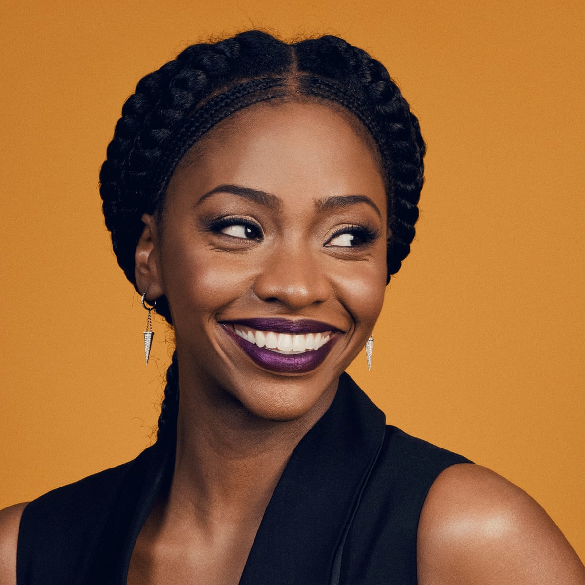 Teyonah Parris vs SZA Sports, Hip Hop & Piff The Coli