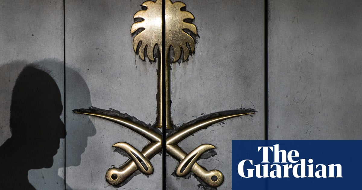 Saudi isolation grows over Khashoggi disappearance