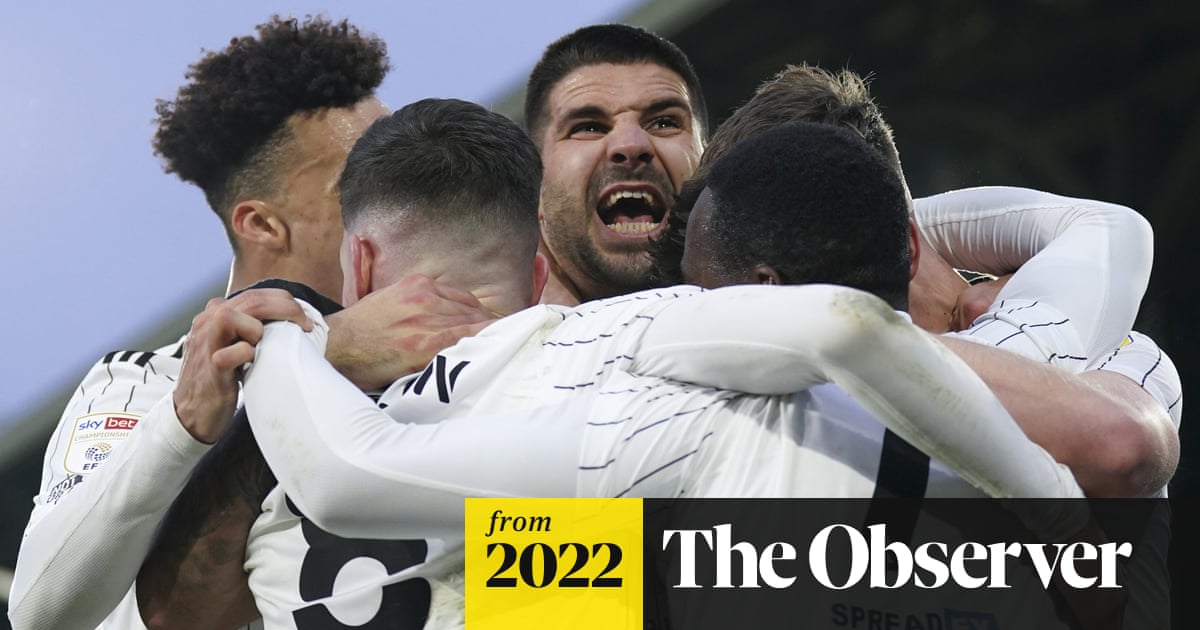 Shrimps Suffer Home Defeat