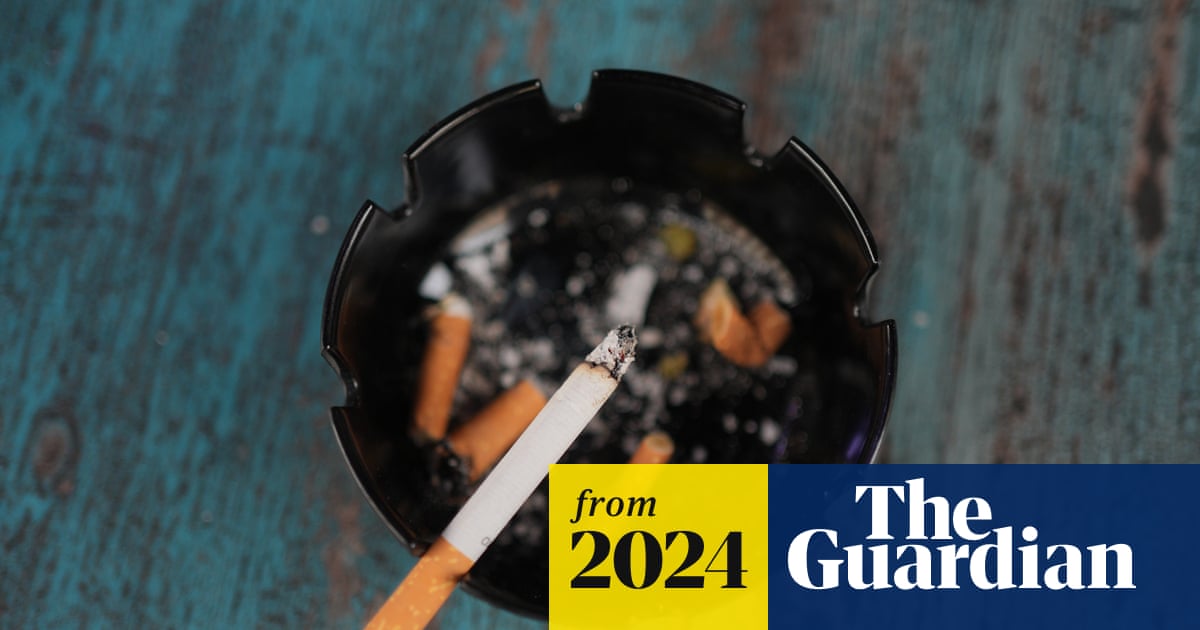 cigarette once a month Single cigarette takes 20 minutes off life expectancy, study finds | Smoking cigarette once a month Single cigarette takes 20 minutes off life expectancy, study finds | Smoking
