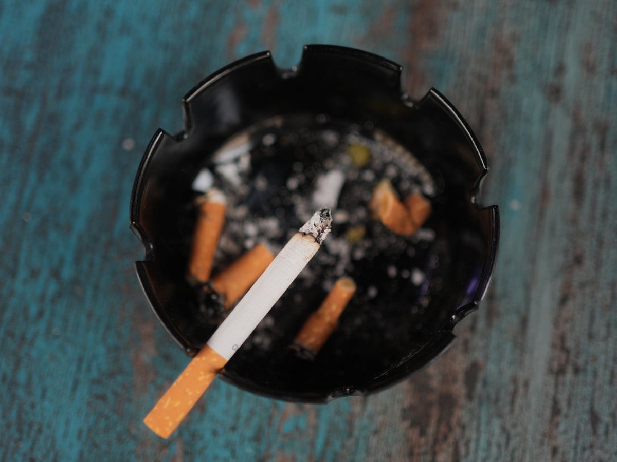 is a pack of cigarettes a month bad Single cigarette takes 20 minutes off life expectancy, study finds | Smoking is a pack of cigarettes a month bad Single cigarette takes 20 minutes off life expectancy, study finds | Smoking