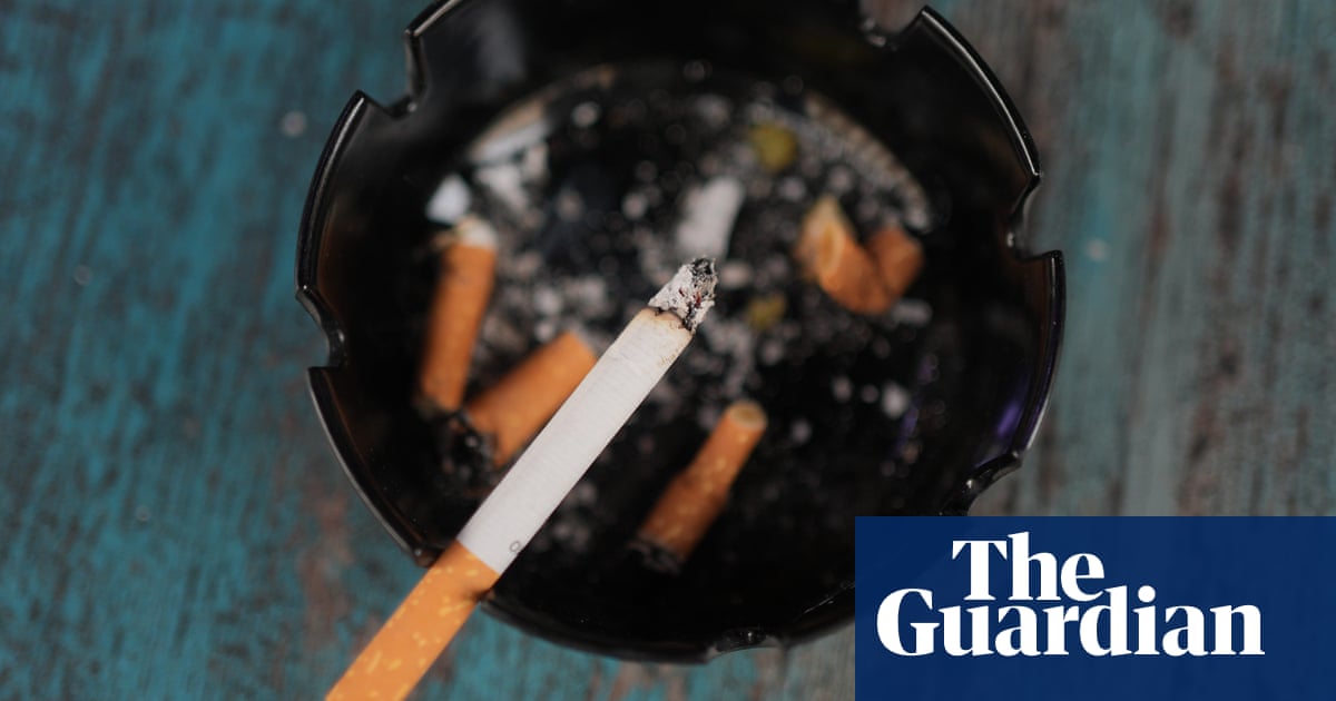 Tobacco exposure killed more than 7m people in 2023, study finds