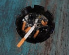 Tobacco exposure killed more than 7m people in 2023, study finds