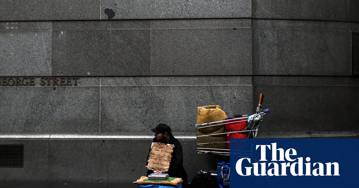 An ‘avalanche of demand’: Australians’ need for charity rises just as donations drop