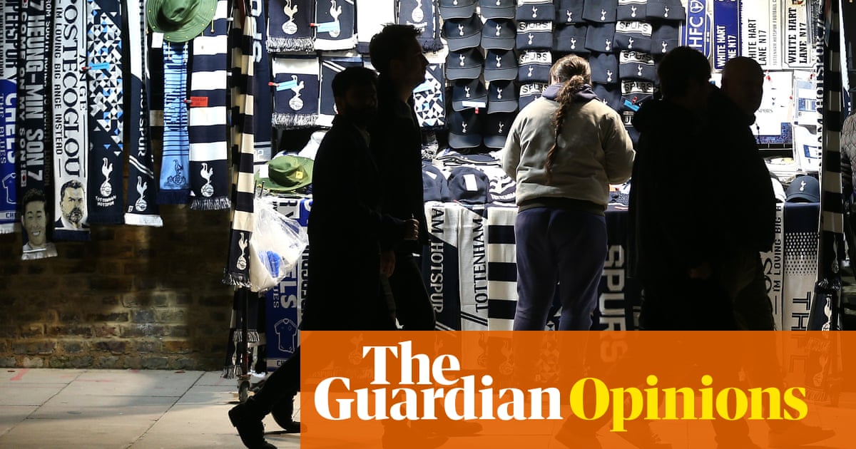 Just as the football fan who assaulted me escapes charges, Spurs are hosting Chris Brown | Eve De Haan - The Guardian Just as the football fan who assaulted me escapes charges, Spurs are hosting Chris Brown | Eve De Haan - The Guardian