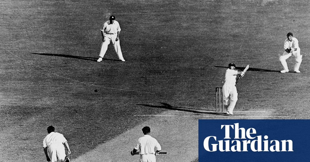 The Spin | Bradman's greatest hour: how Australia came from 2-0 down to win the Ashes