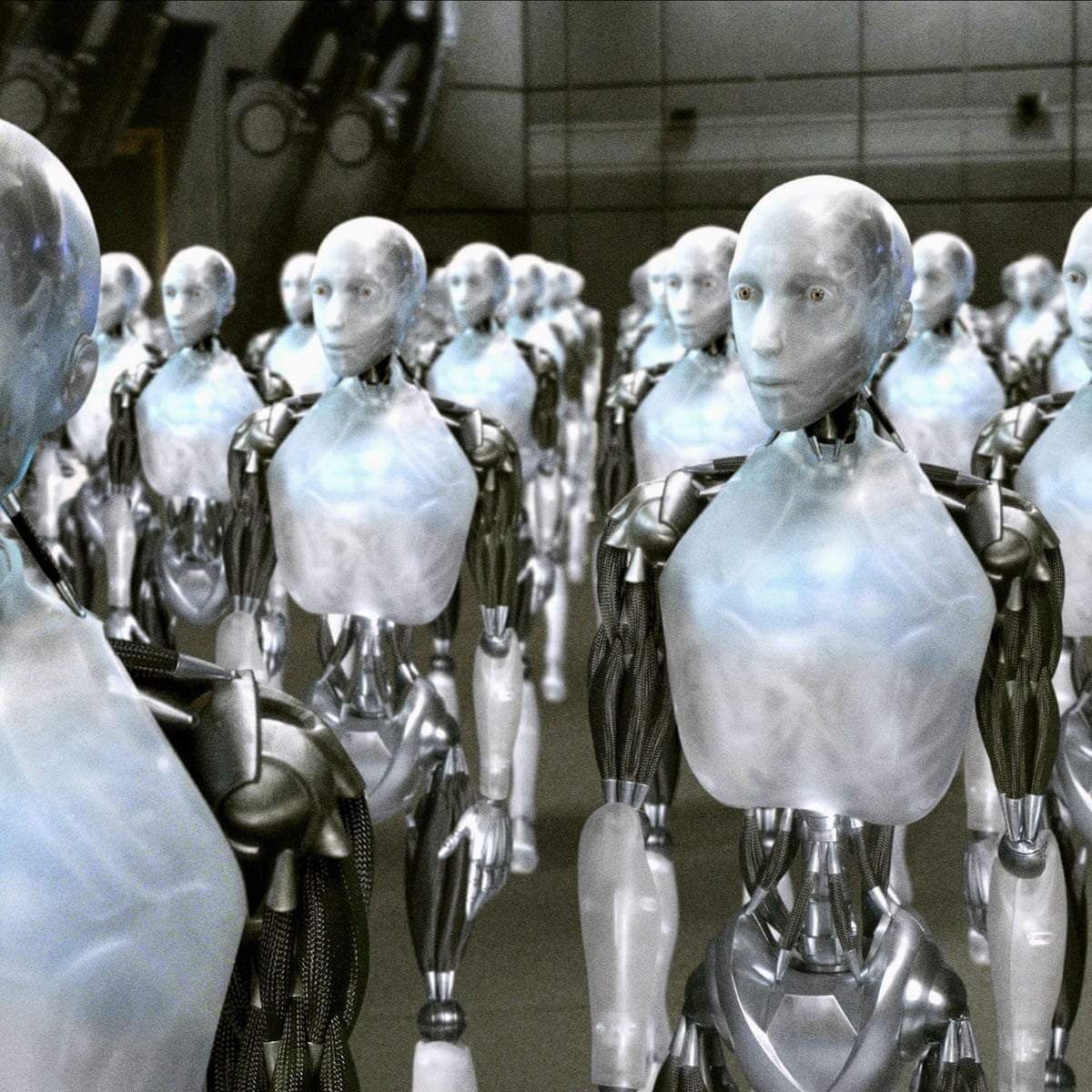 Machines Like Me By Ian Mcewan Review Intelligent Mischief