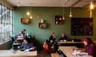 Beetroot Sauvage, Edinburgh: 'More Germaine Greer than Gwyneth Paltrow' - restaurant review
