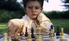 I’d never been interested in chess, until my son wanted a game… | Seamas O’Reilly