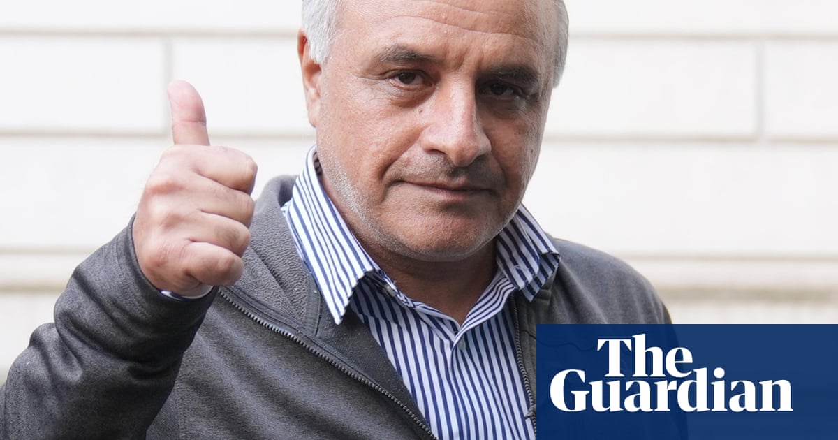 Prosecuting man for burning Qur'an reintroducing blasphemy law', UK court told