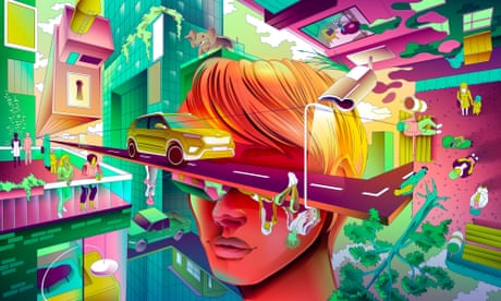 ‘In an atomized society, others become phantoms all too easily, grist for the mill of resentment and mistrust.’