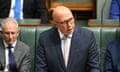 Dutton offered bipartisanship on cost of living measures but cuts to the Future Made in Australia plan