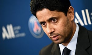 Image result for psg president