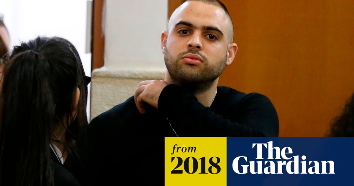Israeli police officer jailed over 2014 death of Palestinian teenager