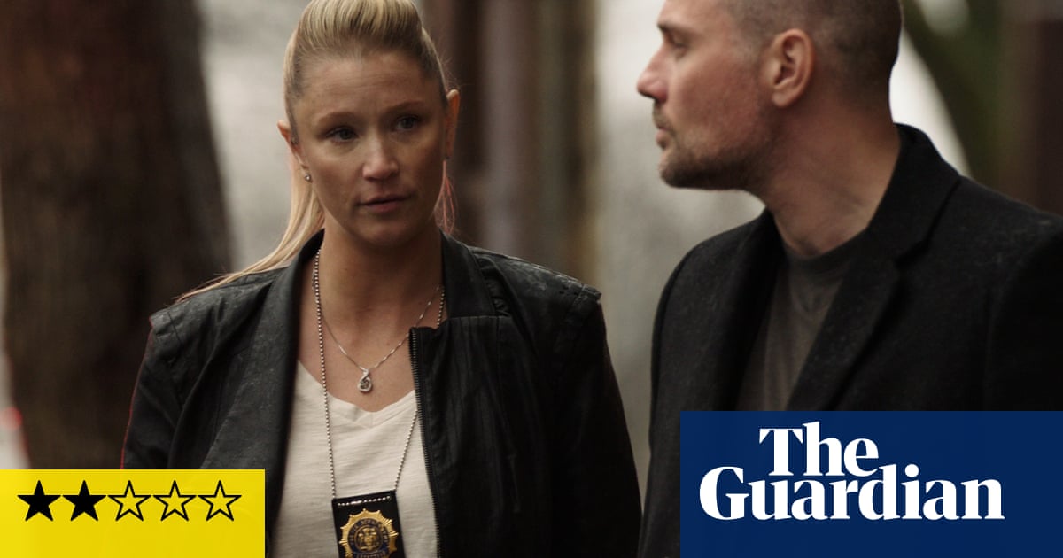 First Shift review like Training Day with the good bits removed