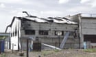 UN to investigate prison attack that killed dozens of Ukrainian prisoners of war