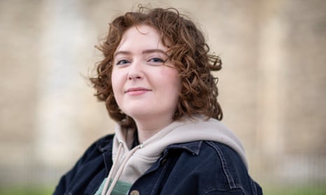 Interview: Alice Oseman on LGBTQ+ rep in HEARTSTOPPER - The Beat