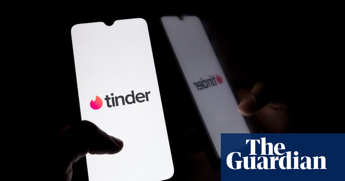 Gen Z is breaking up with dating apps, Ofcom says