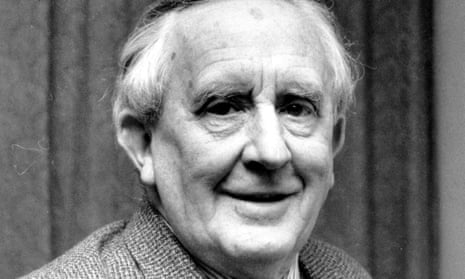 ‘There’s something very pagan about Tolkien’s world, and it gets more pagan as we go further back.’