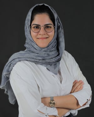 Razan al-Lawati, Petrofac