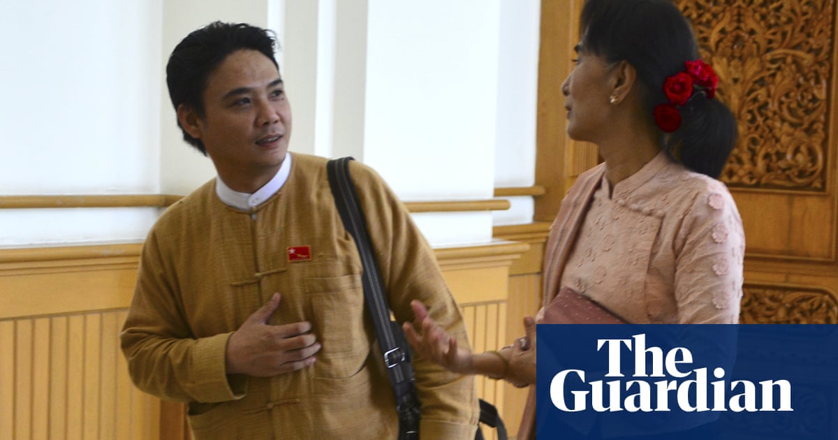 Myanmar junta executes democracy activists in first such killings in decades