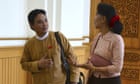 Myanmar junta executes democracy activists in first such killings in decades