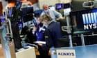 Stocks shrug off US unrest, China tensions amid easing of Covid-19 lockdowns - business live thumbnail