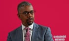 Welsh first minister Vaughan Gething loses confidence vote