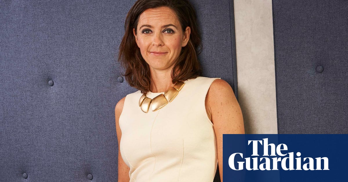 Channel 4 is battling Netflix and porn, says its chief executive